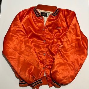 Vintage Starmount Automotive Technology jacket